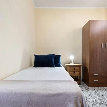 Costa Azul Apartamento Con Vista カンデラリア エクステリア 写真