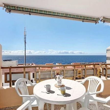 Costa Azul Apartamento Con Vista カンデラリア エクステリア 写真
