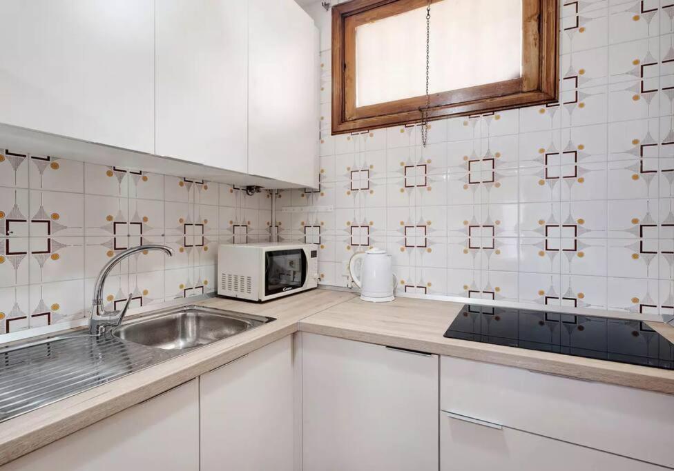 Costa Azul Apartamento Con Vista カンデラリア エクステリア 写真
